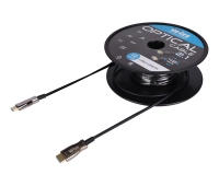 Кабель HDMI Wize AOC-8K-HM-HM-10M
