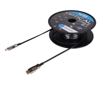 Кабель HDMI Wize AOC-8K-HM-HM-40M