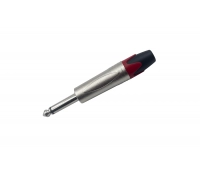 Комплект кабельных разъемов Wize WCJM6.3M-5