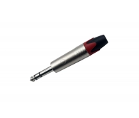 Комплект кабельных разъемов Wize WCJS6.3M-5