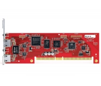 Biamp TesiraSCM-1CK