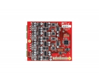 Biamp TesiraEIC-4CK