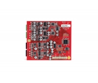 Biamp TesiraEIOC-4CK