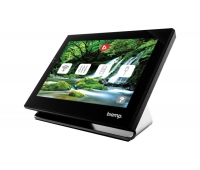 Biamp Apprimo Touch 7 Black