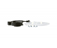 Biamp ParleTCM-X-DK(White)