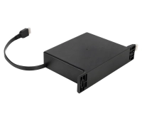 Кабельный ретрактор Wize WRTS-HDMI120-RT