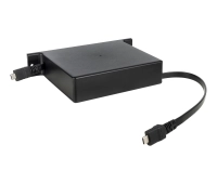 Кабельный ретрактор Wize WRTS-USBCV-RT