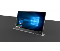 Моторизированный выдвижной монитор Cyber Pro Wize WR-15CB-PRO