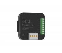 Малогабаритный модуль ввода iRidi FM-400-1W