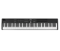 Arturia KeyLab Essential 88 mk3 Black