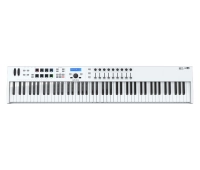 Arturia KeyLab Essential 88 mk3 White