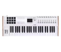 Arturia KeyLAB 49 MK3 White