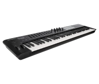 MIDI клавиатура M-Audio Oxygen 61 MKV