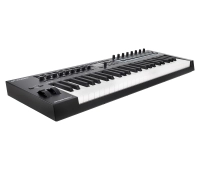 MIDI клавиатура M-Audio Oxygen Pro 49