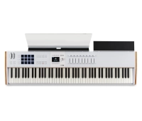 Arturia KeyLAB 88 MK3 White