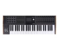 Arturia KeyLAB 49 MK3 Black