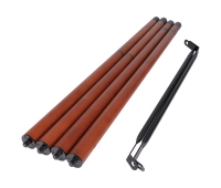 Arturia Wooden Legs