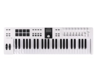 Arturia KeyLab Essential 49 mk3 White