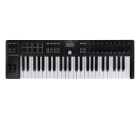 Arturia KeyLab Essential 49 mk3 Black