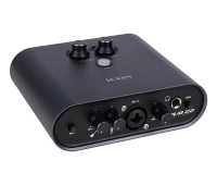 Аудиоинтерфейс USB Icon Duo22 Dyna B