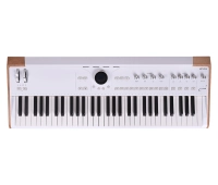 Arturia Astrolab White