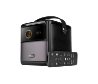 LED проектор Crusader Master с батареей InFocus IN3018SL