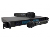 Микрофонная радиосистема Axelvox DWS7000HT (RT Bundle)