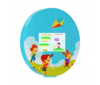Интерактивная панель AxeTech MiniKids 27