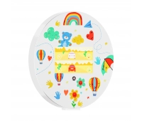 Интерактивная панель AxeTech MiniKids 32