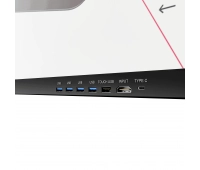 Интерактивная панель AxeTech Air 75