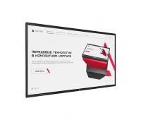 Интерактивная панель AxeTech Air 98