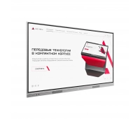 Интерактивная панель AxeTech Origin 86