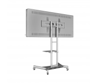 Интерактивная панель с документ-камерой AxeTech Horizon Scan 43