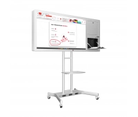 Интерактивная панель с документ-камерой AxeTech Horizon Scan 65