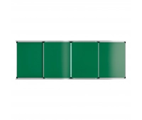 Рельсовая система AxeTech Move безрамочная