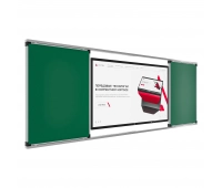 Рельсовая система AxeTech Move рамочная