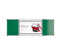 Рельсовая система AxeTech Move