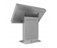 Сенсорный стол AxeTech Chrome 43