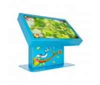 Сенсорный стол для детей AxeTech Fancy Kid 32