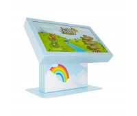 Сенсорный стол для детей AxeTech Fancy Kid 55