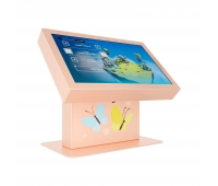 Сенсорный стол для детей AxeTech Fancy Kid 55