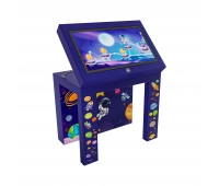 Сенсорный стол для детей AxeTech Buka 23.8