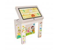 Сенсорный стол для детей AxeTech Buka 23.8