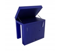 Сенсорный стол для детей AxeTech Buka 27