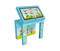 Сенсорный стол для детей AxeTech Buka 27