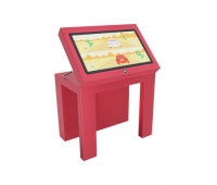 Сенсорный стол для детей AxeTech Buka 27