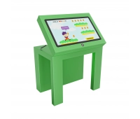 Сенсорный стол для детей AxeTech Buka 32