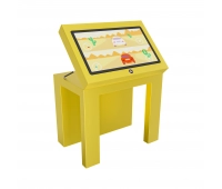 Сенсорный стол для детей AxeTech Buka 32