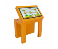 Сенсорный стол для детей AxeTech Buka 32