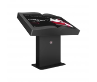 Сенсорный стол AxeTech Book 43